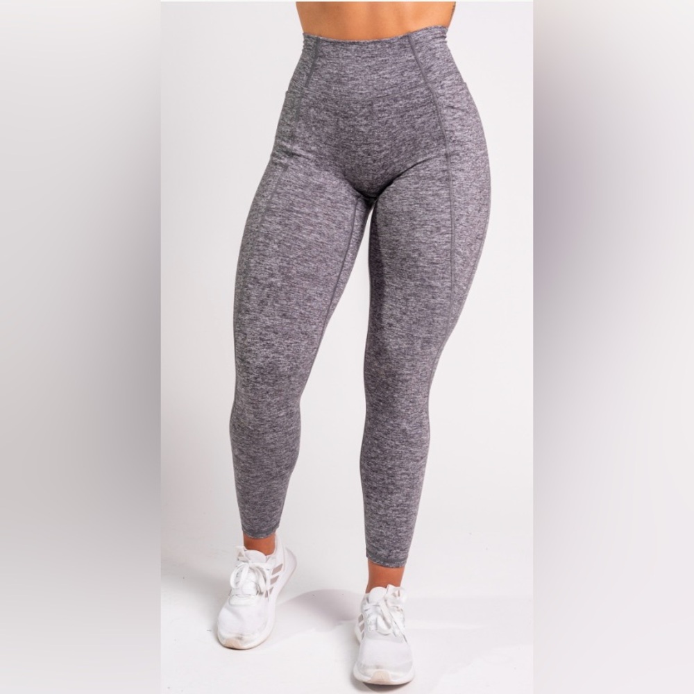P’tula Bare II Pocket Legging 26”